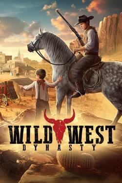 Wild West Dynasty (2024)