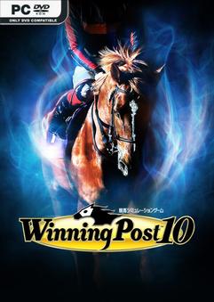 Winning Post 10