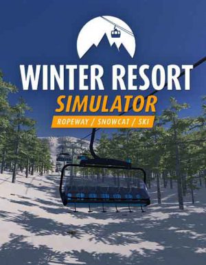 Winter Resort Simulator