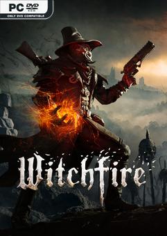 Witchfire (2024)