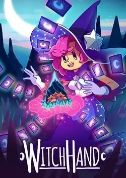 WitchHand (2024)