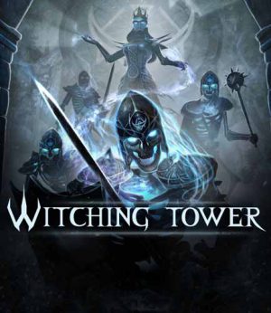 Witching Tower VR