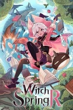 WitchSpring R (2023)