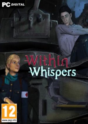 Within Whispers: The Fall