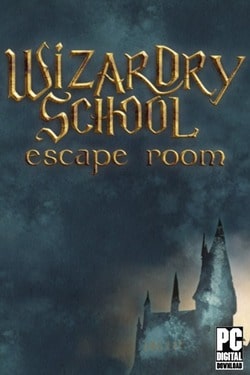 Wizardry School: Escape Room