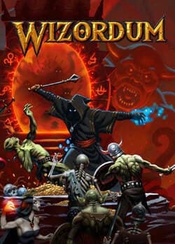 Wizordum (2023)