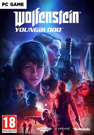 Wolfenstein: Youngblood - Deluxe Edition