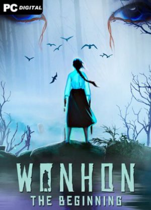 Wonhon: A Vengeful Spirit