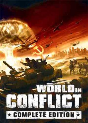 World in Conflict: Complete Edition