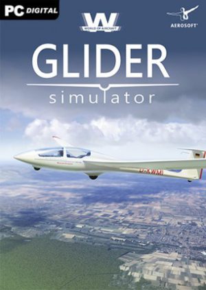 World of Aircraft: Glider Simulator