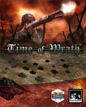 World War 2: Time of Wrath