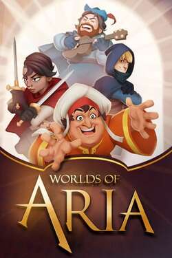 Worlds of Aria (2024)