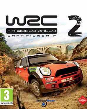 WRC 2: FIA World Rally Championship