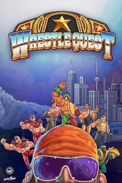 WrestleQuest (2023)