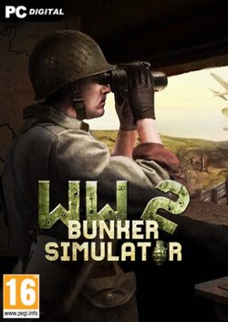 WW2: Bunker Simulator