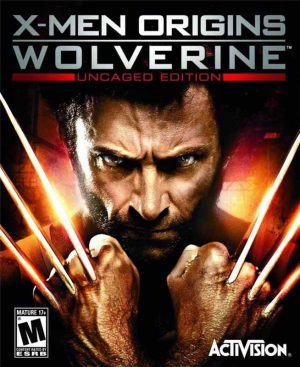 X-men Origins: Wolverine