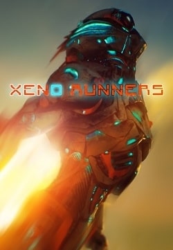 Xeno Runners (2024)