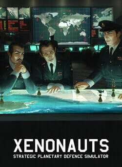 Xenonauts (2014)