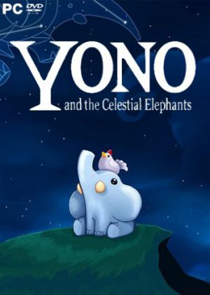 Yono and the Celestial Elephants