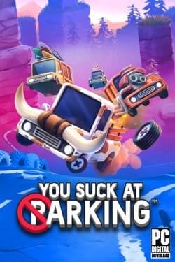 You Suck at Parking - Complete Edition