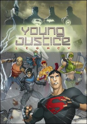 Young Justice: Legacy