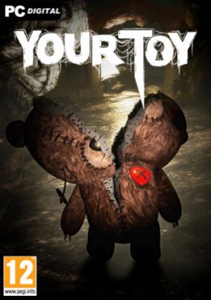 Your Toy (2020)