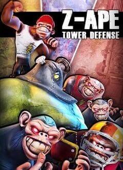 Z-APE: Tower Defense