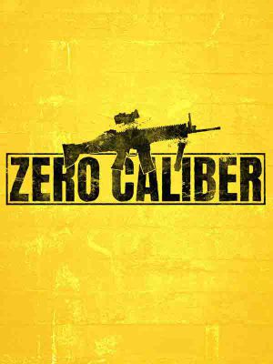 Zero Caliber VR