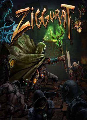 Ziggurat (2014)