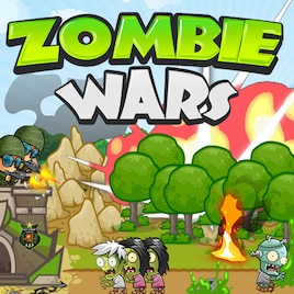 Zombie Wars: Invasion