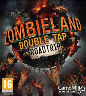 Zombieland: Double Tap - Road Trip