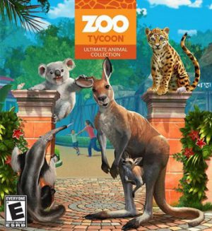 Zoo Tycoon: Ultimate Animal Collection