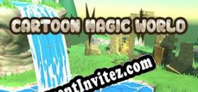 卡通魔法世界 (2025/ENG/MULTI10/RePack from HAZE)