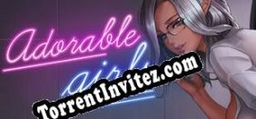 Adorable Girls (2021/ENG/MULTI10/License)