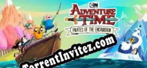 Adventure Time Pirates of the Enchiridion (2018/ENG/MULTI10/RePack from S.T.A.R.S.)