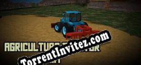 Agriculture Tractor Sim (2023/ENG/MULTI10/RePack from ADMINCRACK)