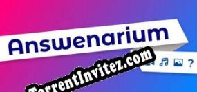 Answenarium (2023/ENG/MULTI10/RePack from QUARTEX)