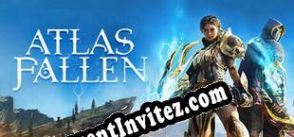 Atlas Fallen Reign Of Sand (2023/ENG/MULTI10/Pirate)