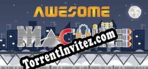 Awesome Machine (2017/ENG/MULTI10/RePack from TFT)
