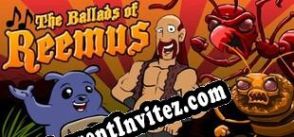 Ballads of Reemus When the Bed Bites (2015/ENG/MULTI10/Pirate)