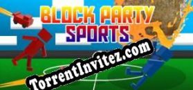 Block Party Sports (2018/ENG/MULTI10/License)