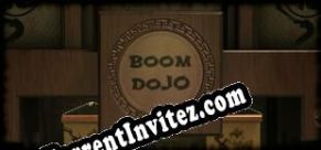 Boom Dojo (2021/ENG/MULTI10/License)