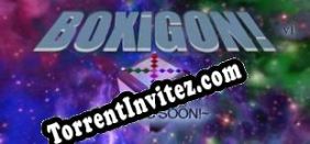 BOXiGON (2018/ENG/MULTI10/RePack from J@CK@L)