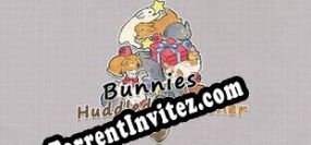 Download Bunnies Huddled Together