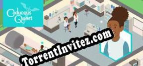 Caduceus Quest (2025/ENG/MULTI10/Pirate)