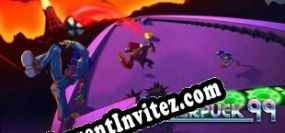 ClusterPuck 99 (2015/ENG/MULTI10/RePack from NOP)