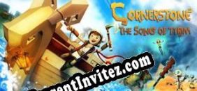 Cornerstone The Song of Tyrim (2016/ENG/MULTI10/RePack from DBH)