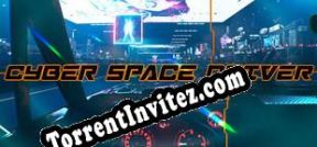 Cyber Space Driver (2023/ENG/MULTI10/RePack from SDV)