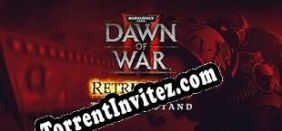 Dawn of War II Retribution – The Last Stand (2011/ENG/MULTI10/License)