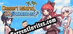 Desert Island in Summer (2025/ENG/MULTI10/RePack from RU-BOARD)